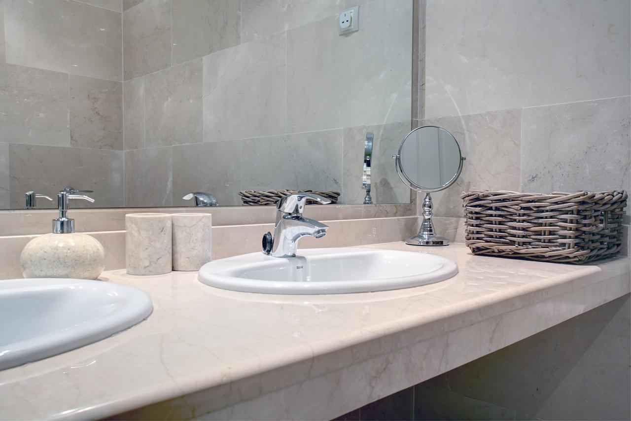 Appartement Jardines De Nueva Galera Bajo Iii