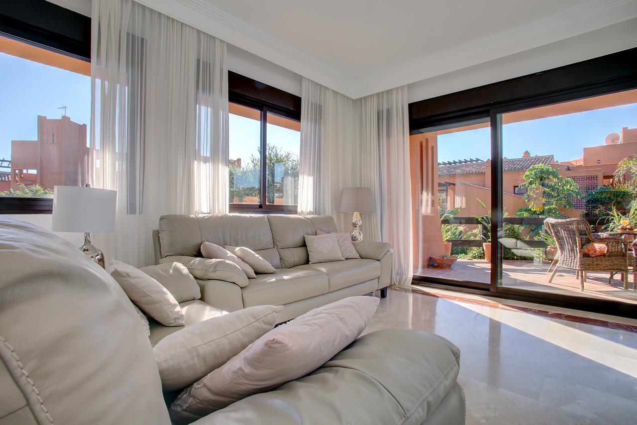 Jardines De Nueva Galera Bajo Iii Appartement Estepona
