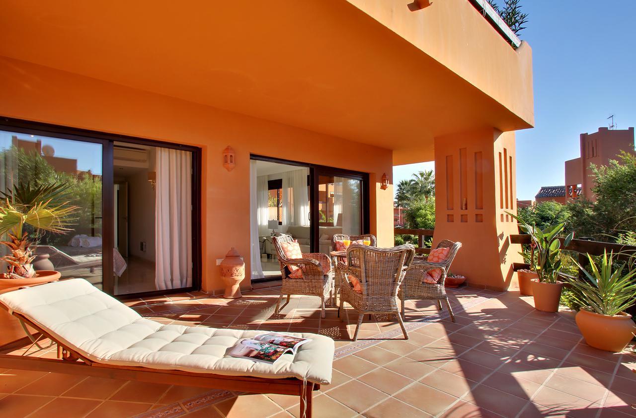 Jardines De Nueva Galera Bajo Iii Appartement *