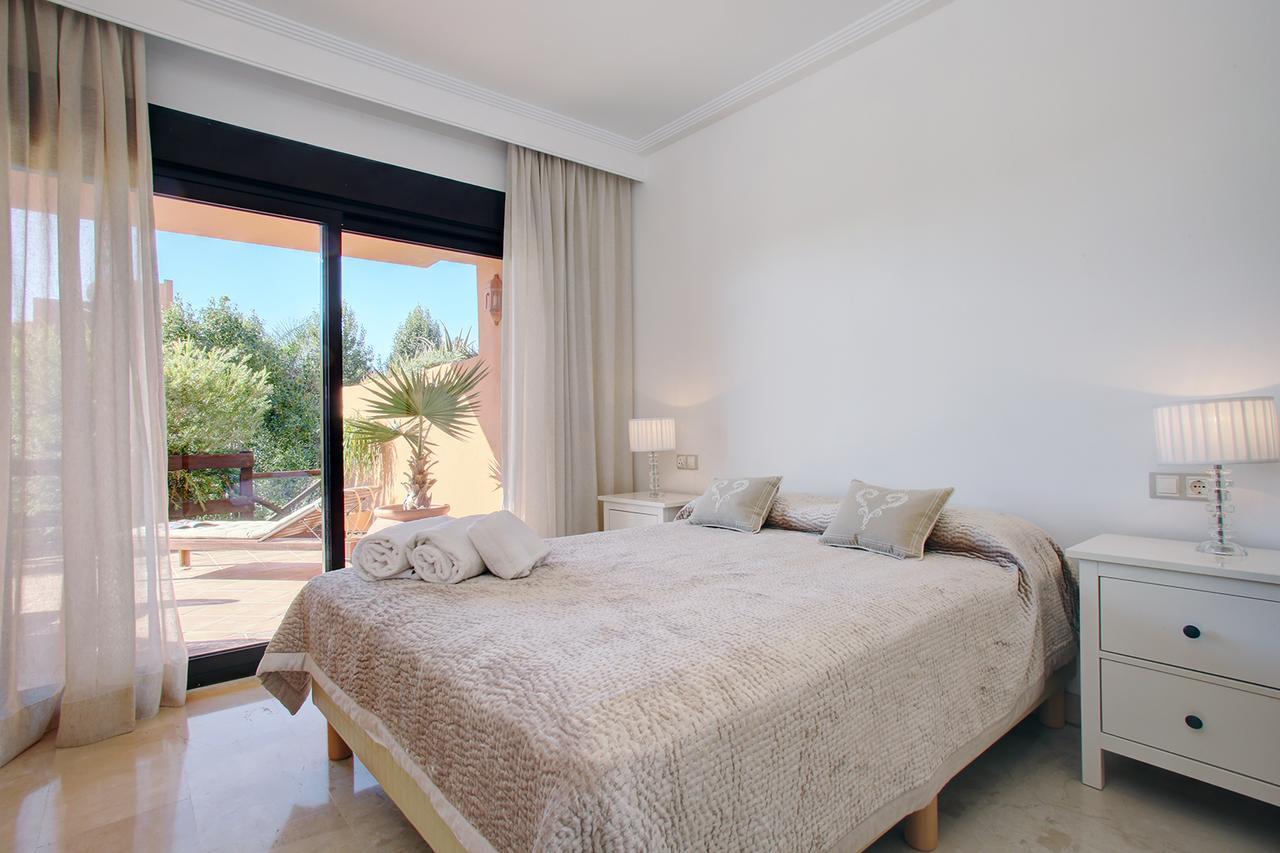 Appartement Jardines De Nueva Galera Bajo Iii
