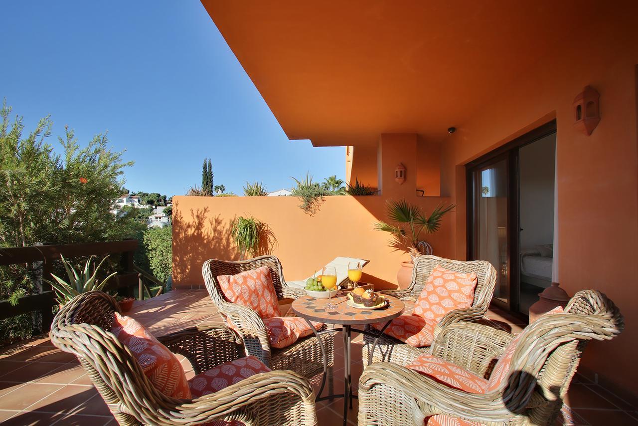 Jardines De Nueva Galera Bajo Iii Appartement Estepona
