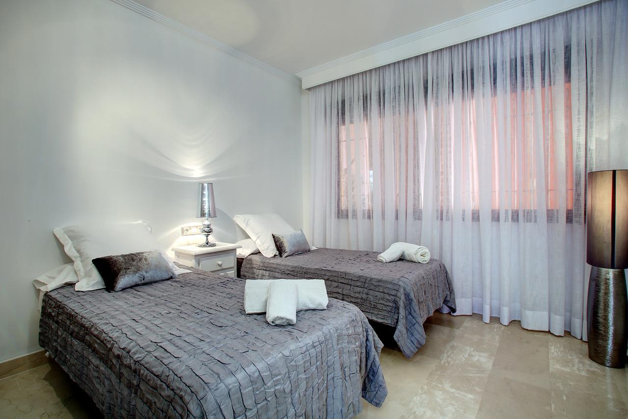 Appartement Jardines De Nueva Galera Bajo Iii *
