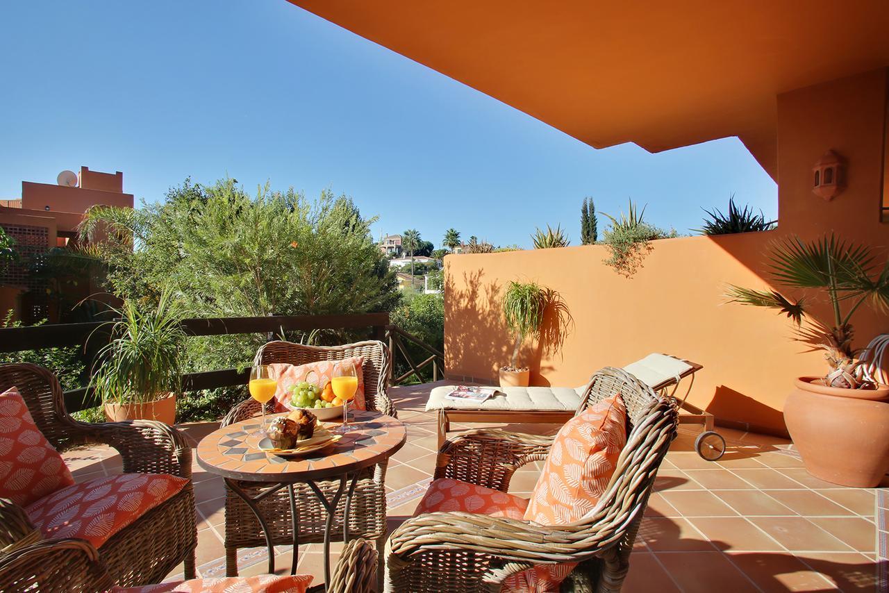 Appartement Jardines De Nueva Galera Bajo Iii Estepona