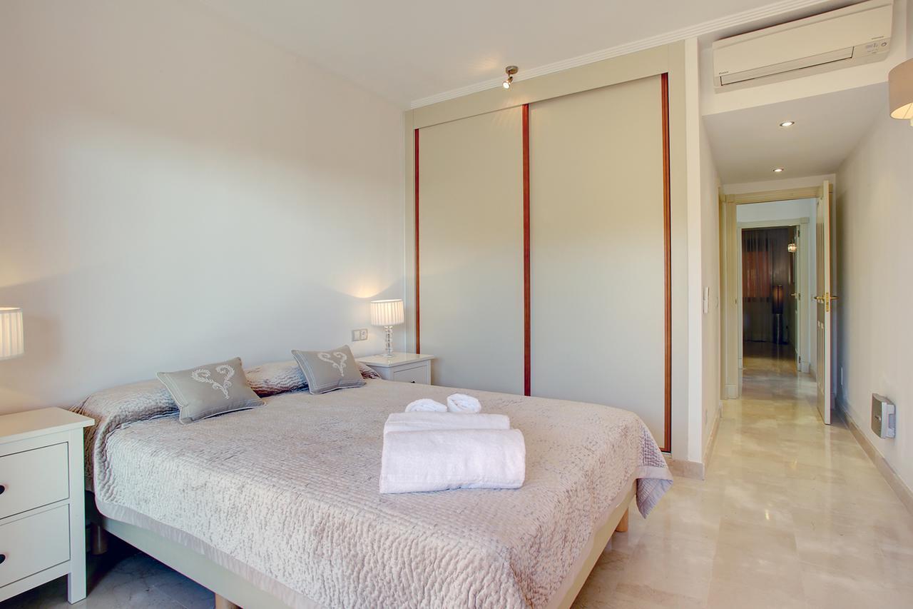 Appartement Jardines De Nueva Galera Bajo Iii *