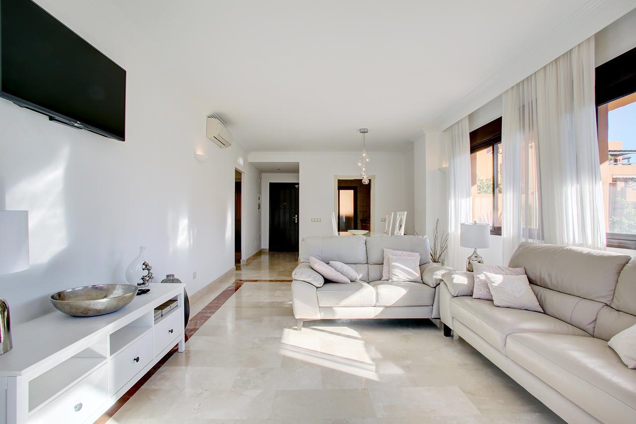 Jardines De Nueva Galera Bajo Iii Appartement