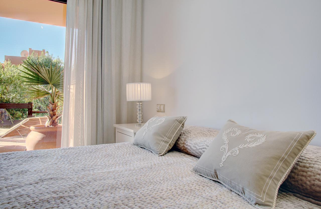 Appartement Jardines De Nueva Galera Bajo Iii Estepona