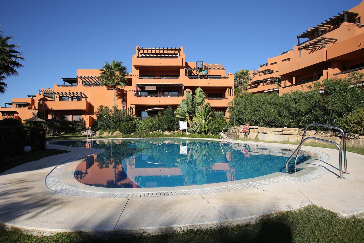 Jardines De Nueva Galera Bajo Iii Appartement *