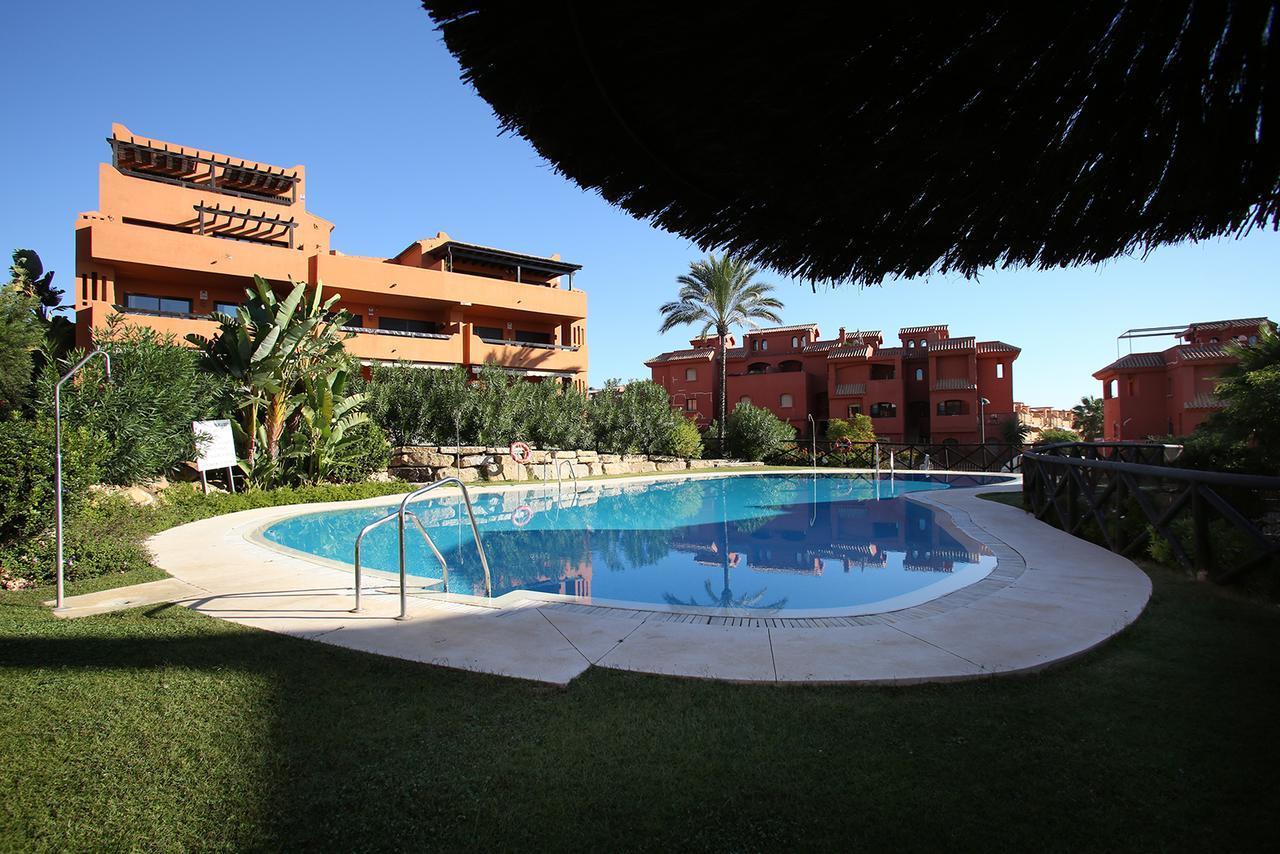 Jardines De Nueva Galera Bajo Iii Appartement Estepona