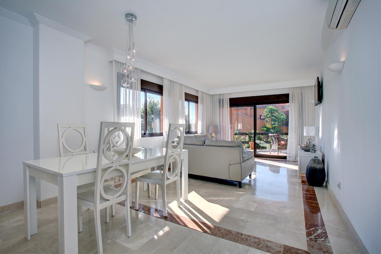 Jardines De Nueva Galera Bajo Iii Appartement Estepona