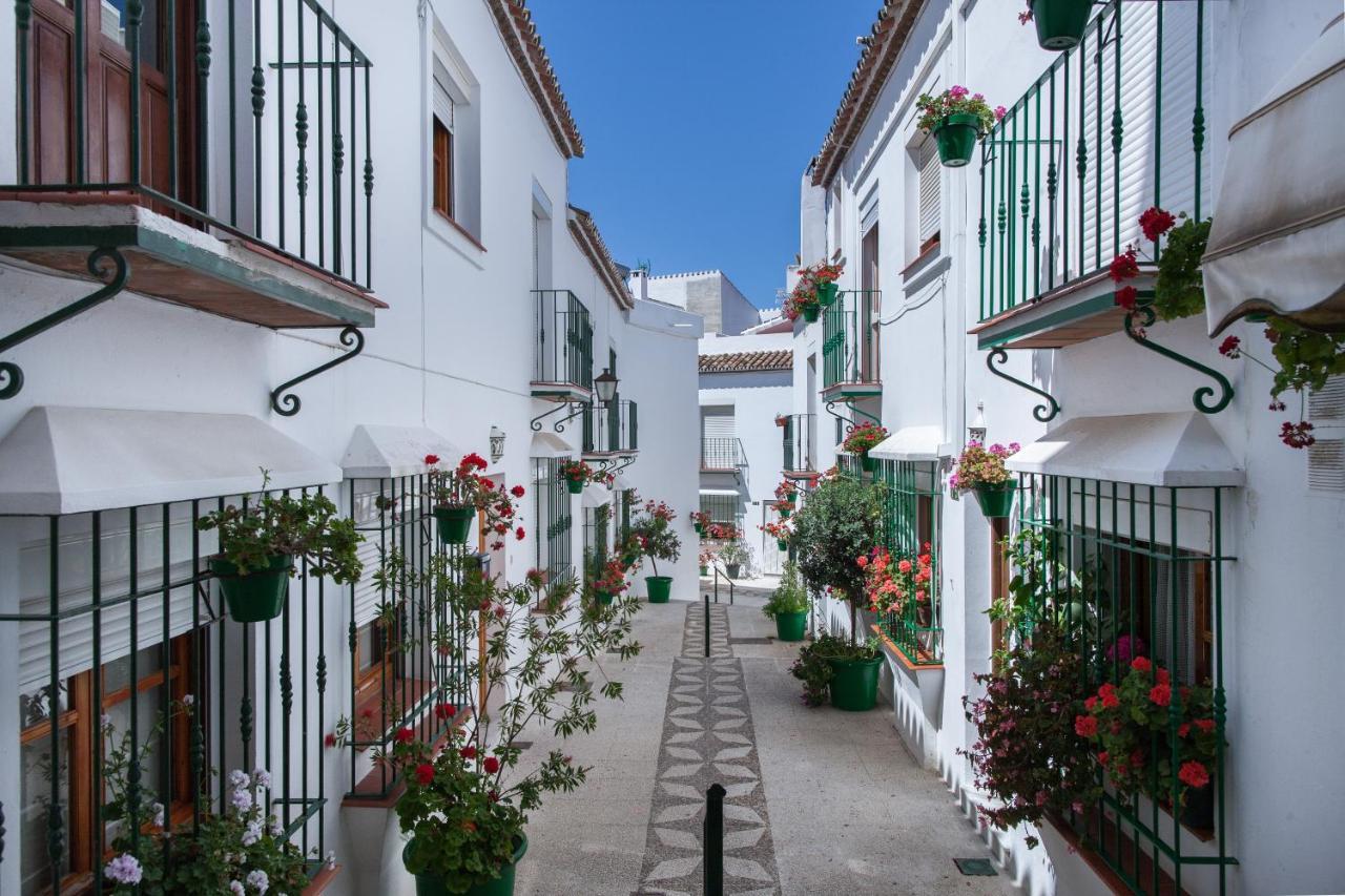 Appartement Jardines De Nueva Galera Bajo Iii