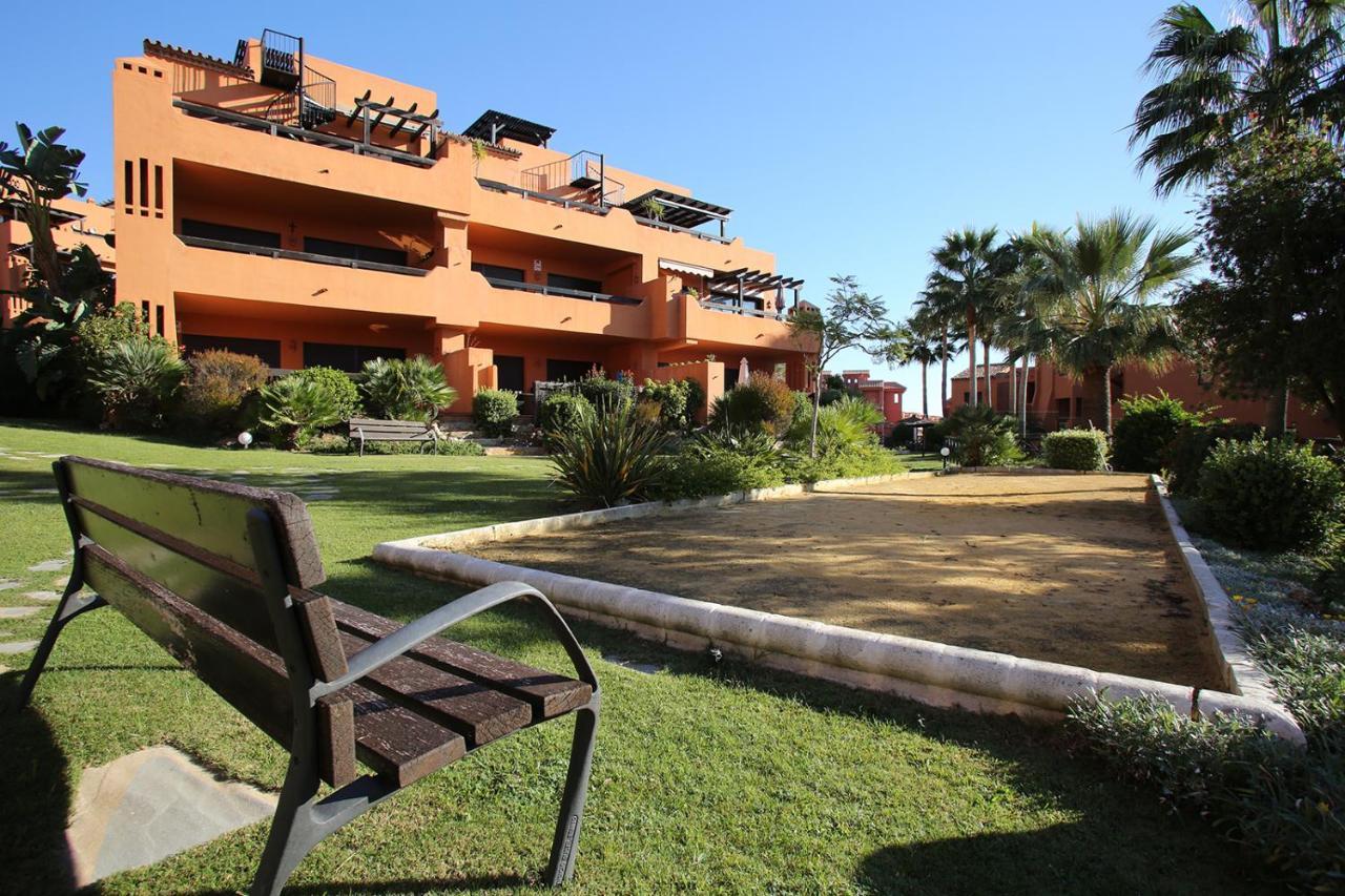 Appartement Jardines De Nueva Galera Bajo Iii *