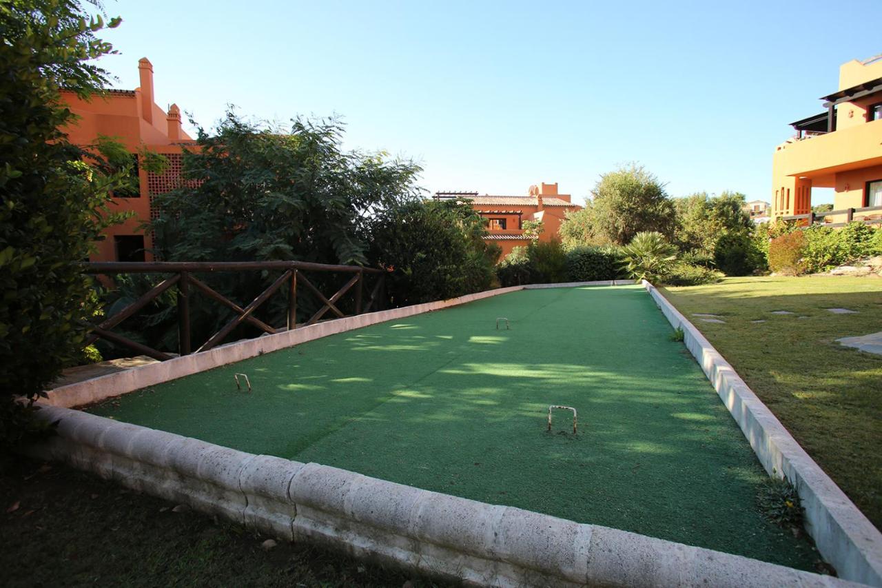 Appartement Jardines De Nueva Galera Bajo Iii *
